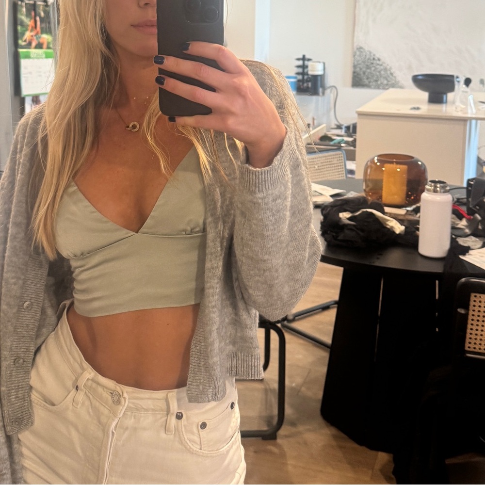 Zara Bandeau